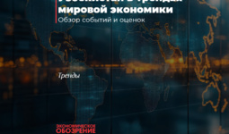 Узбекистан в трендах мировой экономики