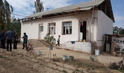 Vaccination, Jobs, and Social Assistance are All Key to Reducing Poverty in Central Asia