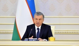 Prezident Oliy sud raisi va Bosh prokurorning protest keltirish huquqini bekor qilishni taklif qildi