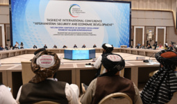 Ташкентская конференция стала эффективной площадкой для поиска решений проблем Афганистана