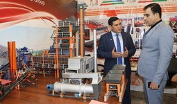 В Ташкенте состоялся узбекско-иранский бизнес форум