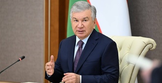Камбағаллик ва ишсизликни қисқартириш бўйича манзилли чора-тадбирлар кўриб чиқилди