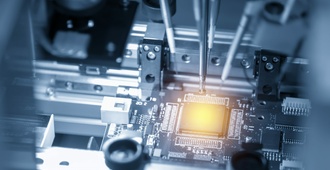 As Chips Race Spews ‘Forever Chemicals,’ Startups Emerge to Destroy Them