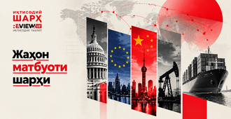 Жаҳон матбуоти шарҳи