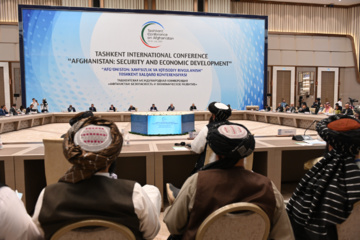Ташкентская конференция стала эффективной площадкой для поиска решений проблем Афганистана