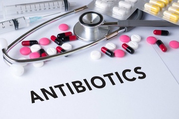 Проблема устойчивости к антибиотикам