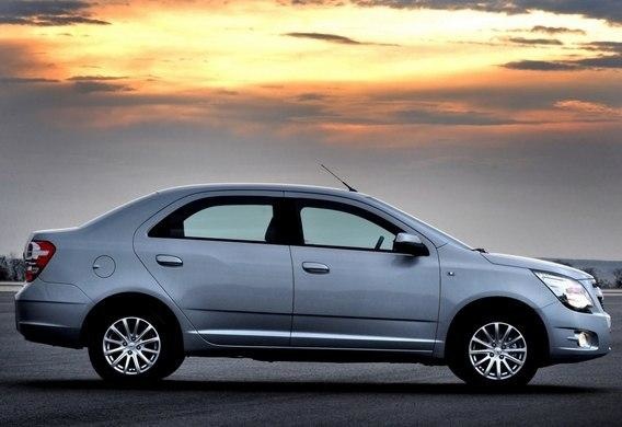 Ўзбекистонда 7 ой давомида қайси автомобил кўп ишлаб чиқарилгани маълум қилинди Ўзбекистонда 7 ой давомида қайси автомобил кўп ишлаб чиқарилгани маълум қилинди