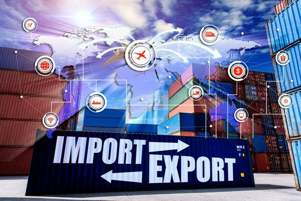 Hududlarning 2022 yil yanvar oyi uchun tashqi savdosi (+infografika) Hududlarning 2022 yil yanvar oyi uchun tashqi savdosi (+infografika)
