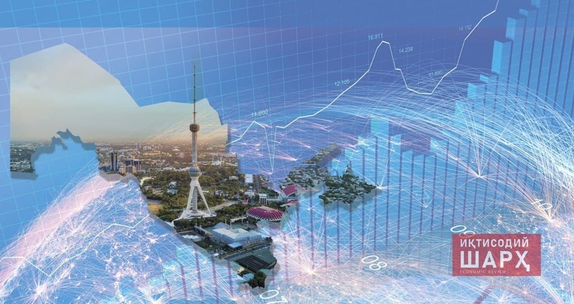 Барқарор иқтисодий ўсишни таъминлаш борасида янги босқич Барқарор иқтисодий ўсишни таъминлаш борасида янги босқич