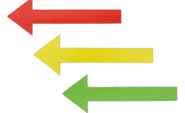 “Qizil”, “sariq” va “yashil” hududlar toifasi yangilandi “Qizil”, “sariq” va “yashil” hududlar toifasi yangilandi
