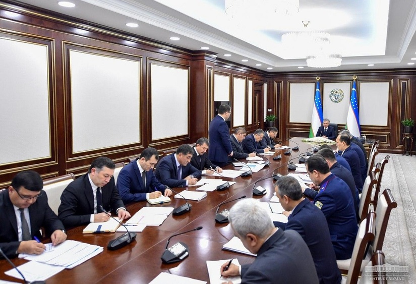 1 avgustgagacha litsenziya berish elektron tizimga o‘tadi 1 avgustgagacha litsenziya berish elektron tizimga o‘tadi