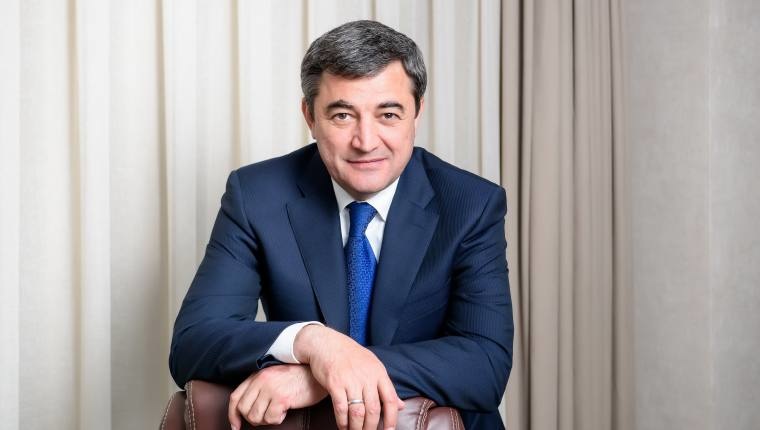 Cop26 is key to Uzbekistan’s reform agenda Cop26 is key to Uzbekistan’s reform agenda