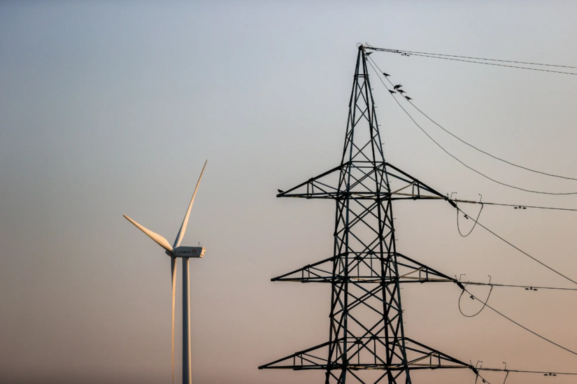 Мир далёк от достижения ключевой цели по утроению возобновляемой энергетики Мир далёк от достижения ключевой цели по утроению возобновляемой энергетики