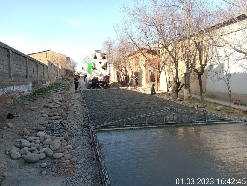 Бош мезон - халқ розилиги! Бош мезон - халқ розилиги!