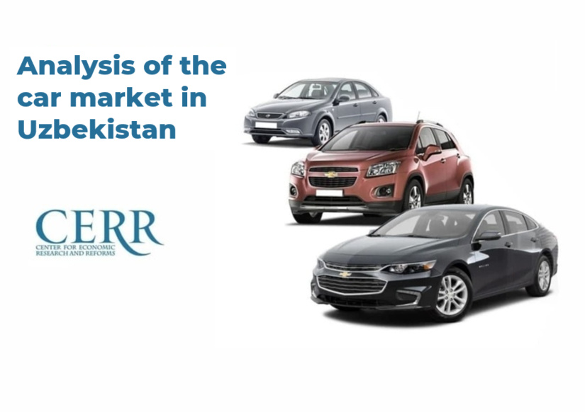 Demand for cars is growing rapidly again – CERR review Demand for cars is growing rapidly again – CERR review