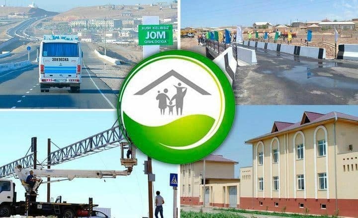 Prezident xalq qabulxonasi: besh yilda qanday tizimli muammolar hal etildi Prezident xalq qabulxonasi: besh yilda qanday tizimli muammolar hal etildi