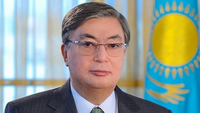 Президент Казахстана с двухдневным государственным визитом посетит Узбекистан Президент Казахстана с двухдневным государственным визитом посетит Узбекистан