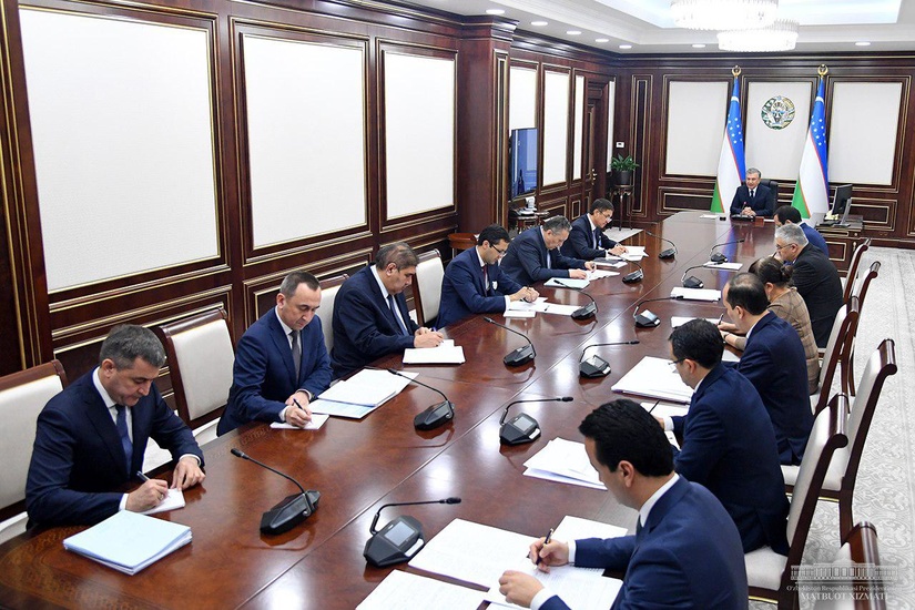 Текстильная отрасль в условиях пандемии Текстильная отрасль в условиях пандемии