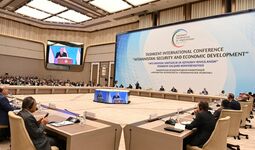 Afg‘oniston iqtisodiyotini qayta tiklash vazifasi bizning umumiy ustuvor yo‘nalishimizga aylanishi kerak - Shavkat Mirziyoyev