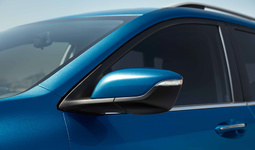 Ўзбекистонда Chevrolet Tracker-2023 автомобилининг ишлаб чиқарилиши бошланди (+фото)