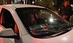 Таксиларга лицензия бериш тартиби вақтинча тўхтатилди