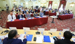 На форуме в Ташкенте обсудили привлечение инвестиций и инноваций в Приаралье