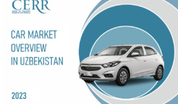 The car market of Uzbekistan — CERR review