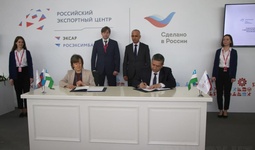 Ўзбекистон Россиядан  52,85 млн. еврога  ўнта метро поездини сотиб олади