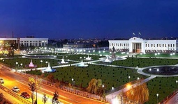 Қорақалпоғистон Республикасида маҳаллаларда камбағаллик ва ишсизликни қисқартириш ҳамда ҳудудларни жадал ривожлантириш бўйича ишлар изчил давом этмоқда