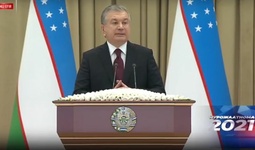 В Послании отмечена важность демонополизации рынков