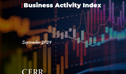 A moderate decrease in the Business Activity Index was observed in Uzbekistan