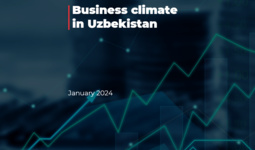 Assessments of the business climate in Uzbekistan have improved