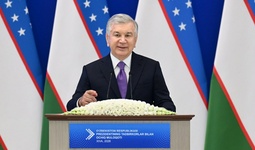 Президент обозначил приоритеты по выводу предпринимательства на новый уровень