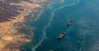 Ормузский пролив и глобальные риски для продовольствия