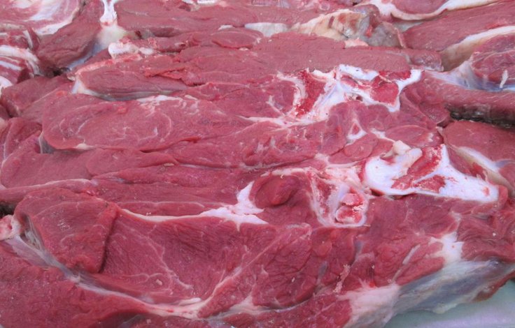 Мясо шея говядина фото Мясо шея говядина фото