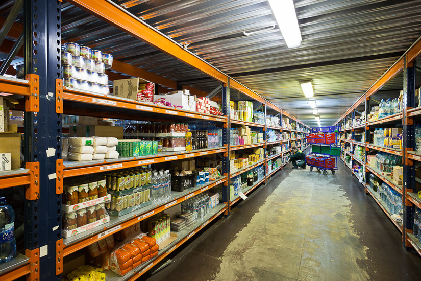 Bojxona omborlarida saqlanayotgan oziq-ovqat mahsulotlari ro‘yxati Bojxona omborlarida saqlanayotgan oziq-ovqat mahsulotlari ro‘yxati