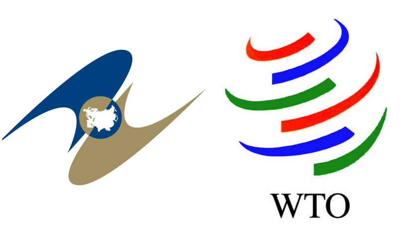 Узбекистан начал работу по изучению правовых последствий сотрудничества с ЕАЭС в аспекте вступления ВТО Узбекистан начал работу по изучению правовых последствий сотрудничества с ЕАЭС в аспекте вступления ВТО