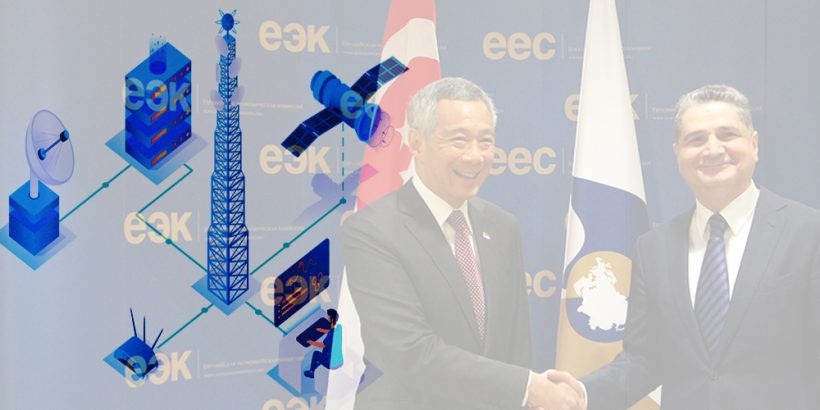 Эффекты от либерализации торговли на услуги связи между Сингапуром и ЕАЭС