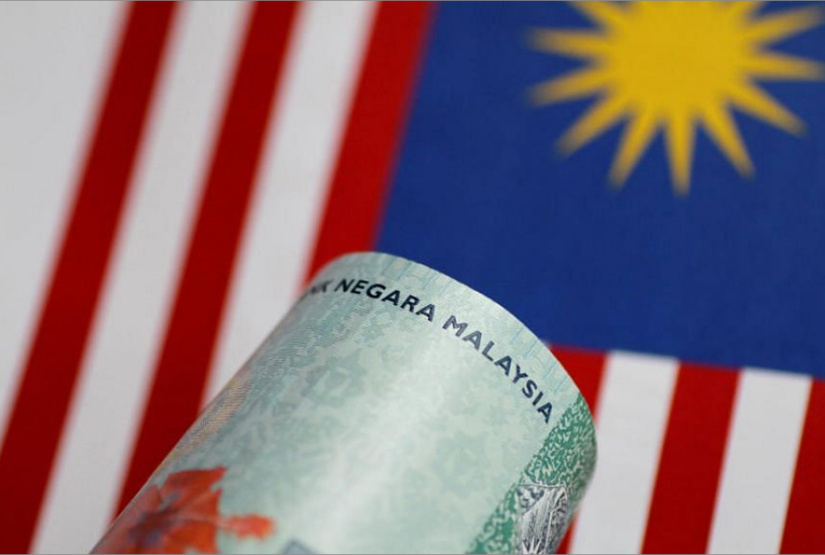 Malaysia’s GDP Growth Surprises as Recovery Accelerates