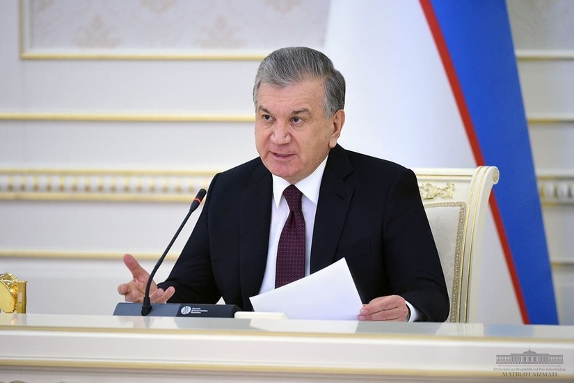 Молия вазирлиги 1 триллион сўмни оилавий тадбиркорлик учун ресурс сифатида банкларга жойлаштиради Молия вазирлиги 1 триллион сўмни оилавий тадбиркорлик учун ресурс сифатида банкларга жойлаштиради