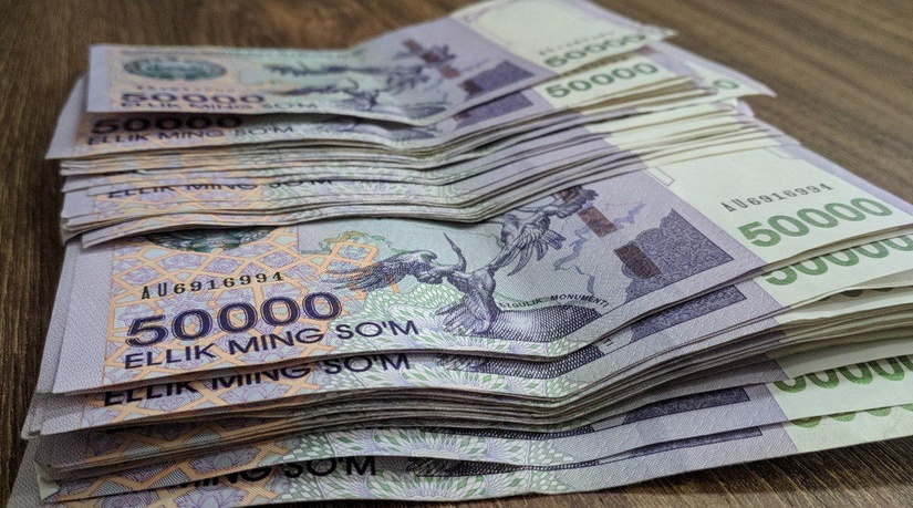 Доходы населения за последние три года выросли на 43,9% Доходы населения за последние три года выросли на 43,9%