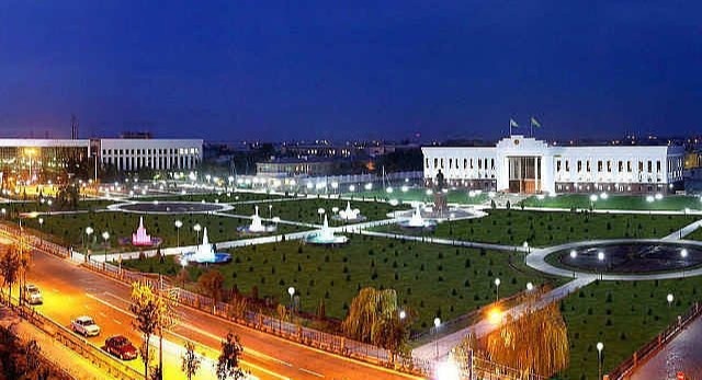 Қорақалпоғистон Республикасида маҳаллаларда камбағаллик ва ишсизликни қисқартириш ҳамда ҳудудларни жадал ривожлантириш бўйича ишлар изчил давом этмоқда