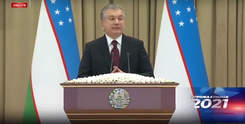 В Послании отмечена важность демонополизации рынков В Послании отмечена важность демонополизации рынков