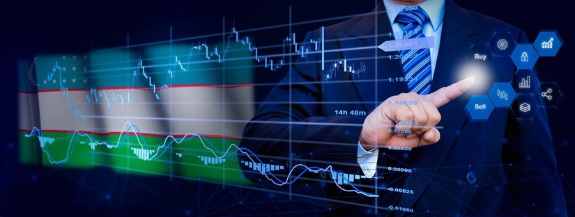 Узбекистан: От приватизации к скачку на 30 лет вперед - оценка реформ от Forbes Узбекистан: От приватизации к скачку на 30 лет вперед - оценка реформ от Forbes