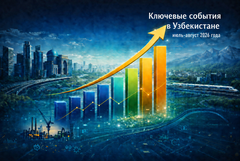 Актуальная повестка дня (июль-август 2026 года)