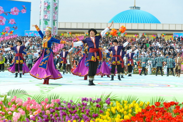 Наврўзда ўтказилиши режалаштирилган қатор тадбирлар бекор қилинди Наврўзда ўтказилиши режалаштирилган қатор тадбирлар бекор қилинди