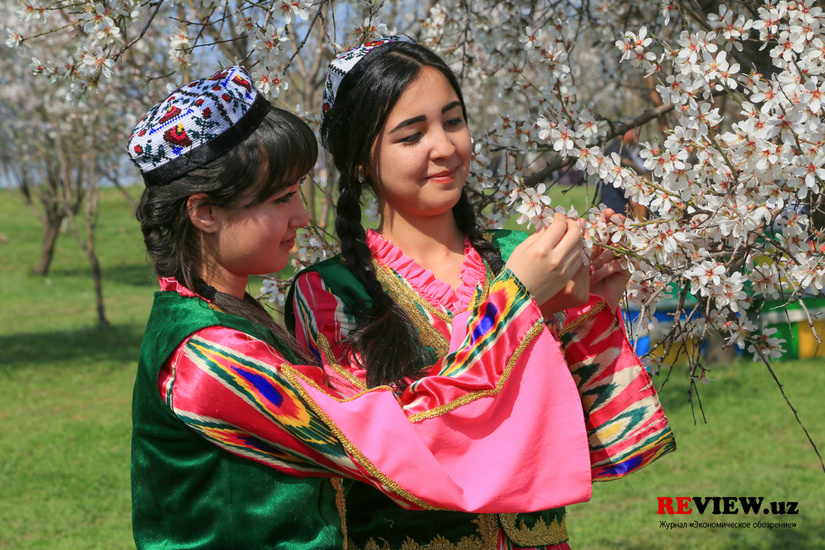 O‘zbekistonda ayollarga qanday imtiyozlar bor? O‘zbekistonda ayollarga qanday imtiyozlar bor?