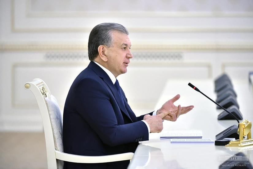 “Е-ижро аукцион”га қўйилган буюмлар бошқа электрон савдо платформаларига ҳам интеграция қилинади “Е-ижро аукцион”га қўйилган буюмлар бошқа электрон савдо платформаларига ҳам интеграция қилинади