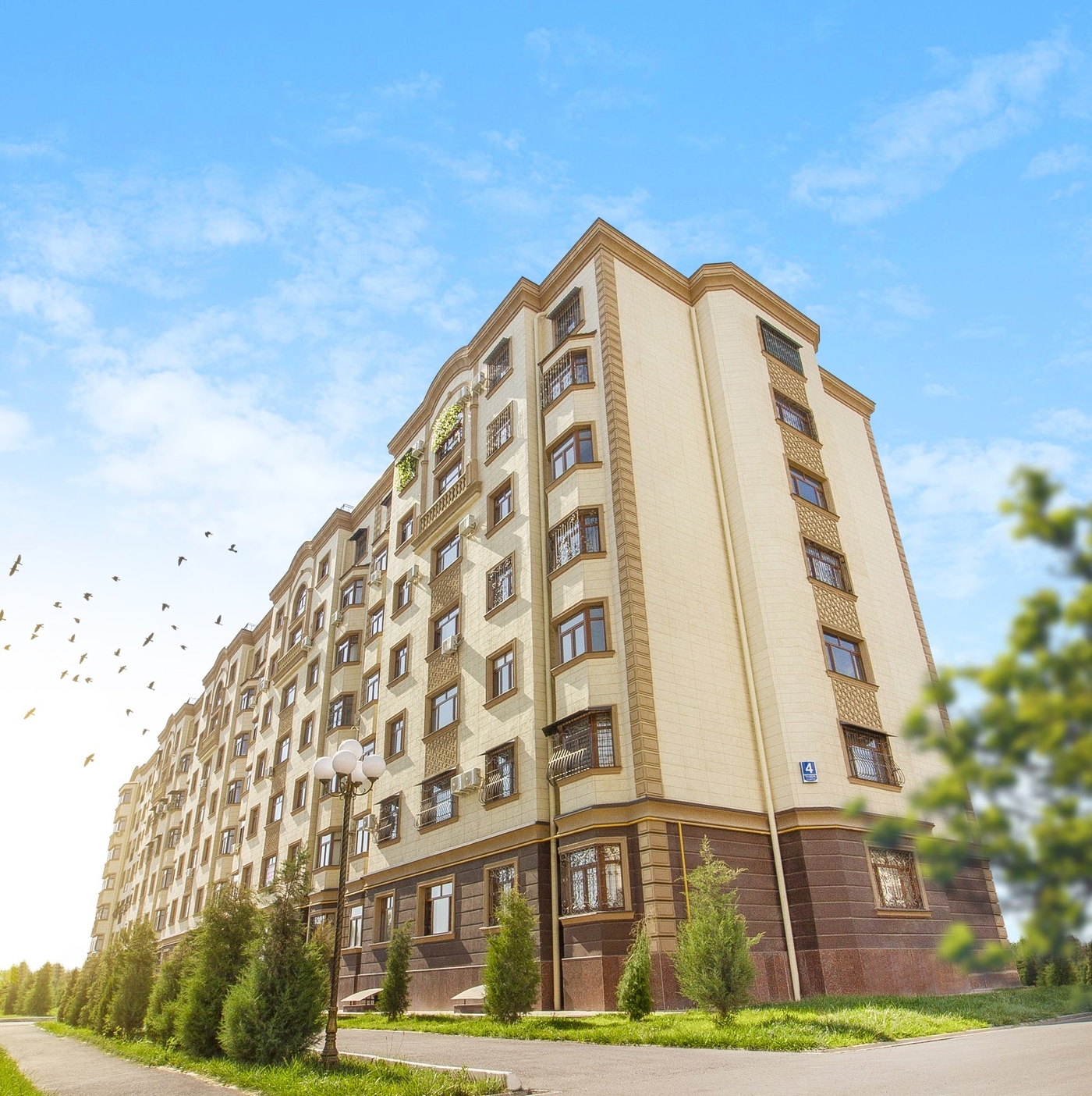 Super jinsiy pozitsiyalar Bufetchini sikdi