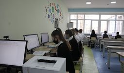 Школы Узбекистана подключат к интернету со скоростью до 100 Мбит/с